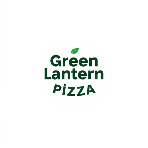 Green Lantern Pizza